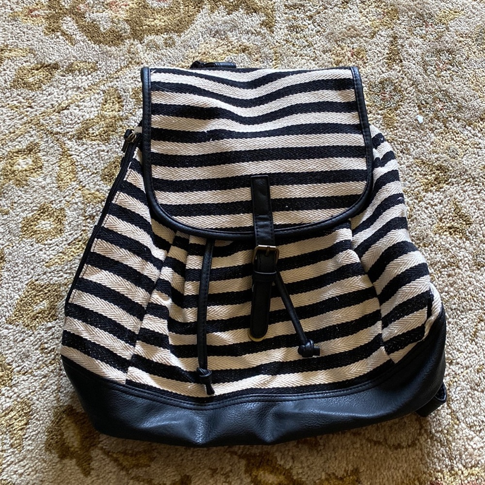 Madden Girl backpack